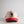 Load image into Gallery viewer, Fire Red Suede Snapback

