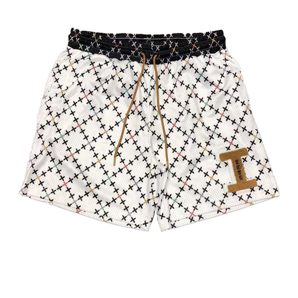 Alternate Magnolia Petal Shorts