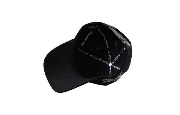 (Pre-Order) Triple Black OG Snapback