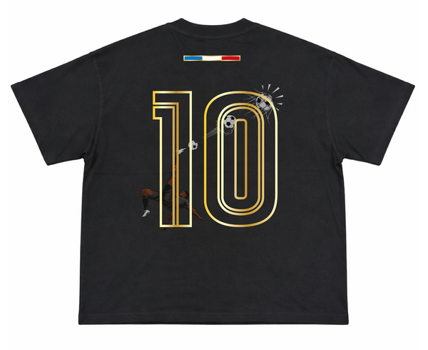 World Cup Soccer Jersey