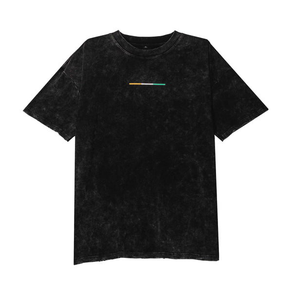 Magnolia Petal Acid Wash Tee